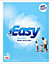 Easy WASHING POWDER 13 WASH NON BIO,WHITE - Pack of 6
