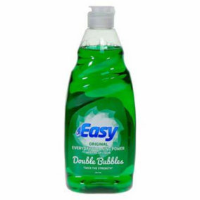 Easy Washing Up Liquid Original, 500 ml