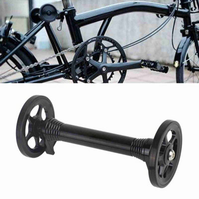 Easy Wheel Extension Bar High Strength Lightweight Telescopic Folding ...