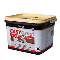 EASYGrout High Quality Slurry Grout 15kg - Crema