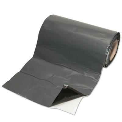 EasyLead R Smooth Synthetic Roof Flashing (5m) - 300mm