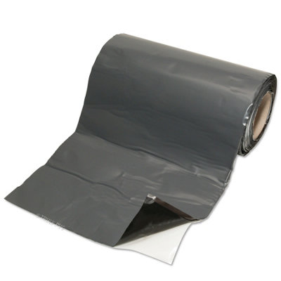 EasyLead R Smooth Synthetic Roof Flashing (5m) - 450mm