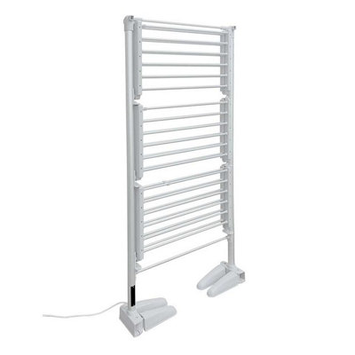 Easylife heated airer cheap