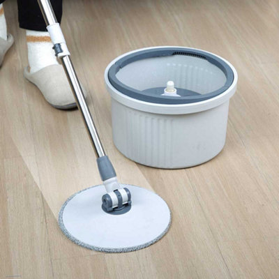 Easylife Always Clean Spin Dry Mop - 3