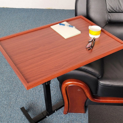 Easylife Anywhere Versatile Table Adjustable Height & Angle with ...