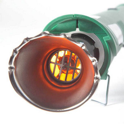 Easylife Deluxe Eco Weed Burner