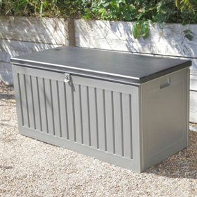 Easylife Heavy-duty Outdoor Garden Storage Box