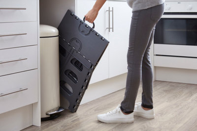 Easylife Non-Slip Two Step Stool