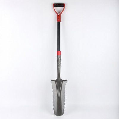 Easylife Root Shovel Garden Easy