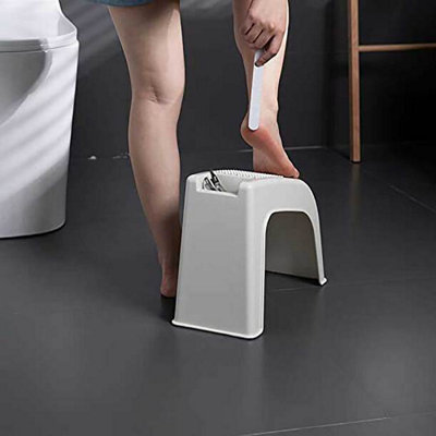 EASYLIFE Shower Foot Rest - Enhanced Balance