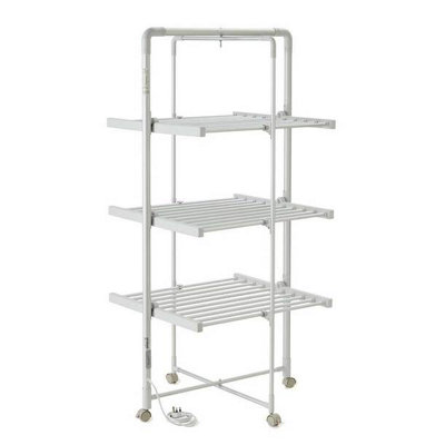 Easylife XL Heated Airer With Timer