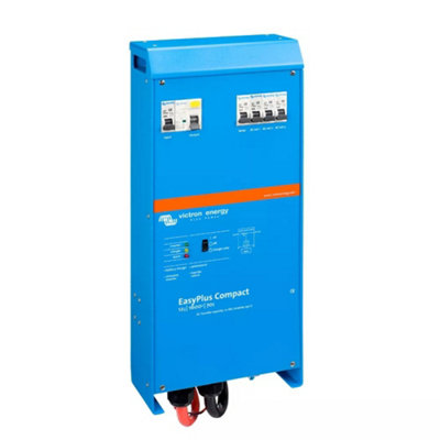 EasyPlus Compact 12/1600/70-16 230V VE.Bus CEP121620000