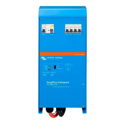 EasyPlus Compact 12/1600/7016 230V VE.Bus CEP121620000