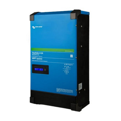 EasySolar-II 48/5000/70-50 MPPT 250/100 GX PMP482507010