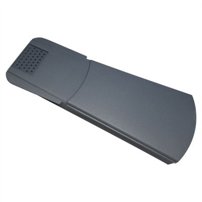 EasyVerge U Dry Verge Unit - Grey