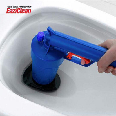 Best Plunger™ - High Pressure Powerful Air Blaster Gun