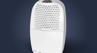 Ebac 4000 Series 4650 18ltr Dehumidifier with Smart Control