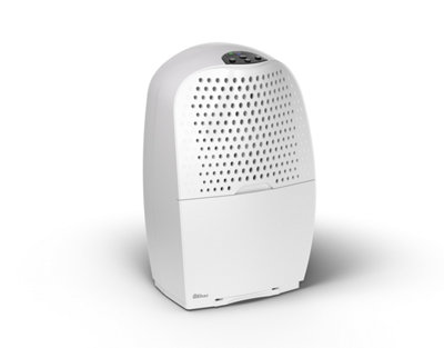 Ebac 4250 15ltr Smart Dehumidifier Price Comparisons | Compare The Build