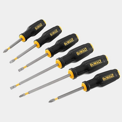 Shop screwdrivers & keys.
