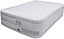 ECASA High Raised Air Bed 206cm With Built-in Electric Pump  Quick & Easy Inflation + Storage Bag Included Queen Size