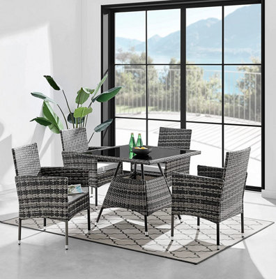 Asda conservatory deals furniture