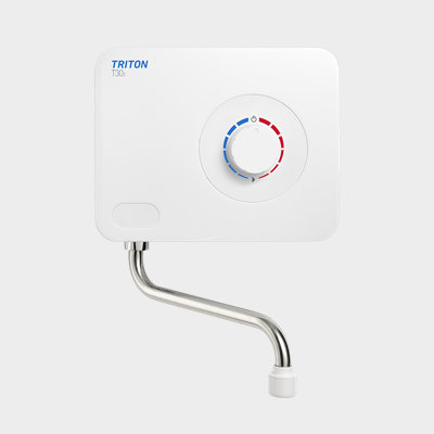 Shop water heaters.