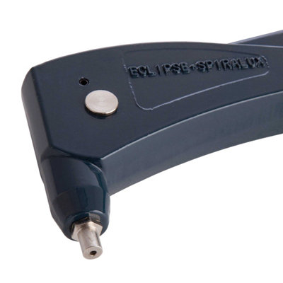 Eclipse 2800 General Purpose Riveter Black (One Size)