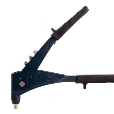 Eclipse 2800 General Purpose Riveter Black (One Size)