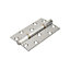 Eclipse 5 Inch (127mm) Thrust Bearing Hinge Grade 14 - Satin Stainless Steel (Sold in Pairs)