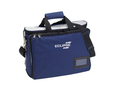 Eclipse Professional Tools Heavy Duty Tool Case Bag for Electricians, Engineers, Technicians and Tradesmen