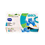 ECO 360 Recyclable TPE Gloves Blue - Large - 100pk - Food Safe