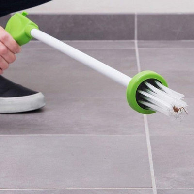 Eco-Friendly Bug Trap and Spider Catcher, Non-Toxic with Extra-Long ...