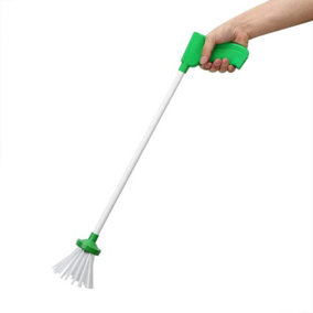 Eco-friendly Bug Trap Catcher- Spider Catcher - Non-toxic No Harm To People - Extra Long With Handle - Safely & Humanely Removes