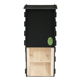 Eco Kent Bat Box Ideal for Common and Soprano Pipistrelles