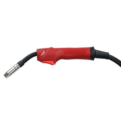 Eco Mig Euro Fitting Welding Welder Torch 15 MIG MB15 with 3 Metres Cable