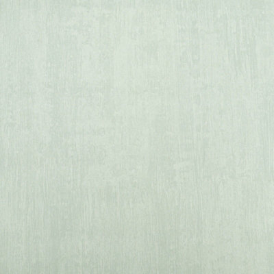 Eco Plain Mottled Effect Light Sage Green Paste the Paper Free Match Smooth Finish Wallpaper