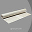 Eco TPS protective sheeting painting and decorating cover sheet 4m x 25m per roll