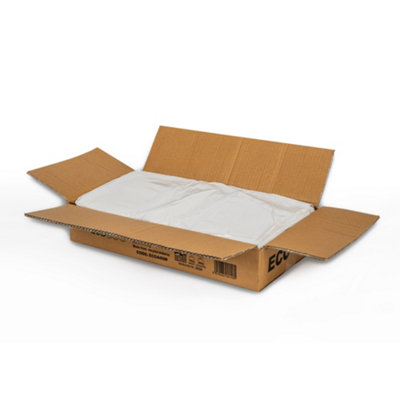 ECO335C Medium Duty Refuse Sack - 10kg