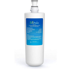 EcoAqua EWF-8001A InSinkErator Compatible Water Filter Replacement