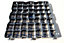 Ecobase Porous Pavers - Paths, Drives, Garden Paths, Car Parking, Footpaths - Black - recycled plastics - 20-pack - covers 5m2