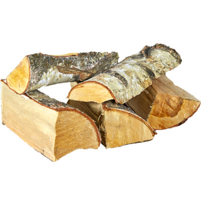 Ecoblaze kiln dried cheap logs