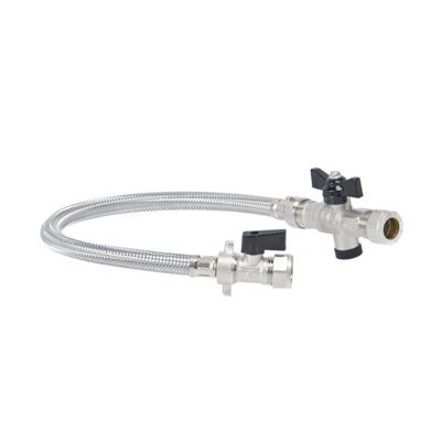 Ecofil Filling Loop (G24 Approved)