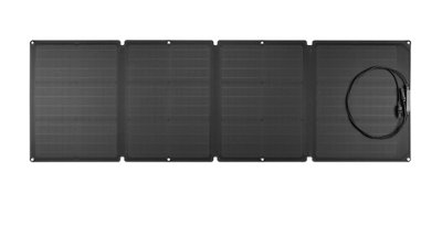 EcoFlow 110W Portable Solar Panel