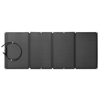 EcoFlow 160W Portable Solar Panel