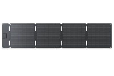 EcoFlow 60W Portable USB-C Solar Panel