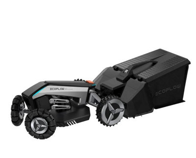 EcoFlow Blade Lawn Sweeping Kit (EcoFlow Blade Lawnmower NOT included