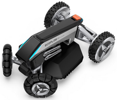 EcoFlow Blade Smart Robot Lawnmower