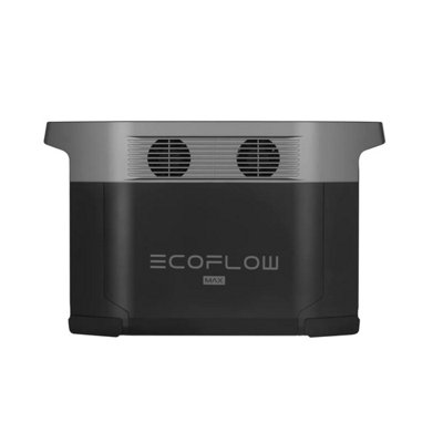 Ecoflow Delta Max 1600 Portable Power Station 220-240V 1612Wh Portable Power Generator Price Comparisons | Compare The Build