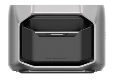 EcoFlow DELTA Pro 3 Extra Battery