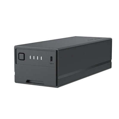 EcoFlow Glacier Portable Fridge Freezer Battery Only with 298WH